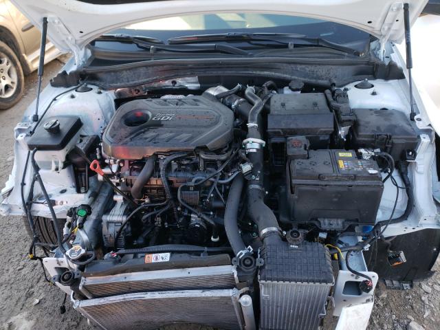 Photo 6 VIN: 5XXGW4L29LG416519 - KIA OPTIMA SX 