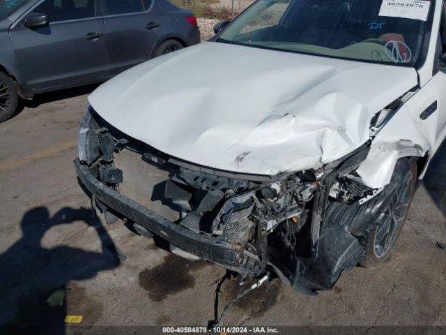 Photo 5 VIN: 5XXGW4L29LG421073 - KIA OPTIMA 