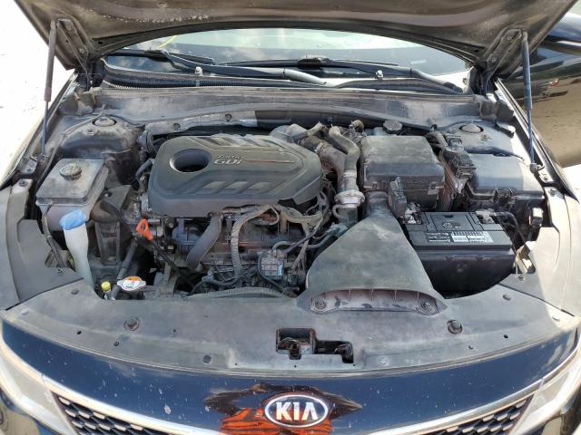 Photo 6 VIN: 5XXGW4L2XGG021416 - KIA OPTIMA SX 