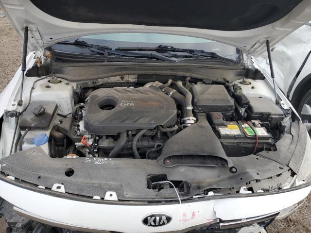 Photo 10 VIN: 5XXGW4L2XGG048891 - KIA OPTIMA SX 