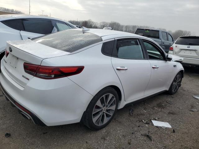 Photo 2 VIN: 5XXGW4L2XGG048891 - KIA OPTIMA SX 