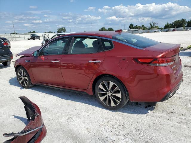 Photo 1 VIN: 5XXGW4L2XGG074343 - KIA OPTIMA 