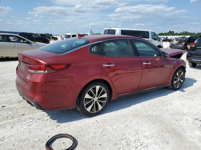 Photo 2 VIN: 5XXGW4L2XGG074343 - KIA OPTIMA 