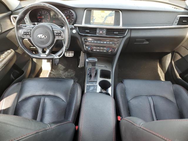 Photo 7 VIN: 5XXGW4L2XGG074343 - KIA OPTIMA 