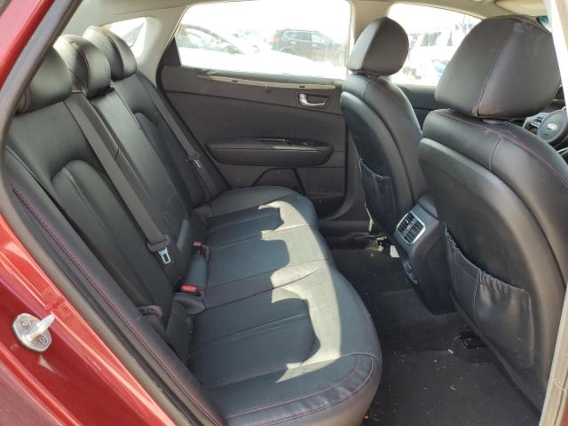 Photo 9 VIN: 5XXGW4L2XGG074343 - KIA OPTIMA 