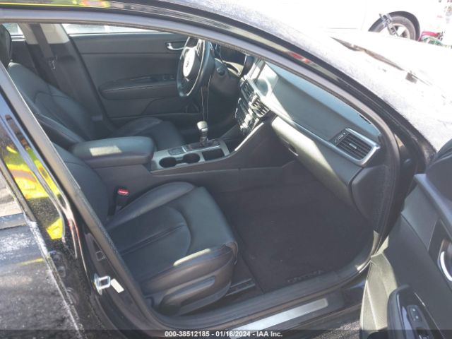 Photo 4 VIN: 5XXGW4L2XGG075203 - KIA OPTIMA 