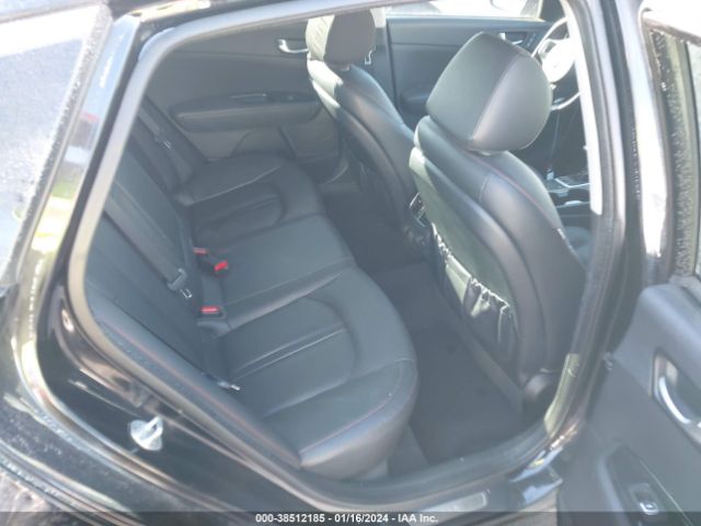 Photo 7 VIN: 5XXGW4L2XGG075203 - KIA OPTIMA 