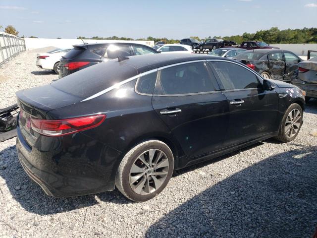 Photo 2 VIN: 5XXGW4L2XGG087366 - KIA OPTIMA SX 