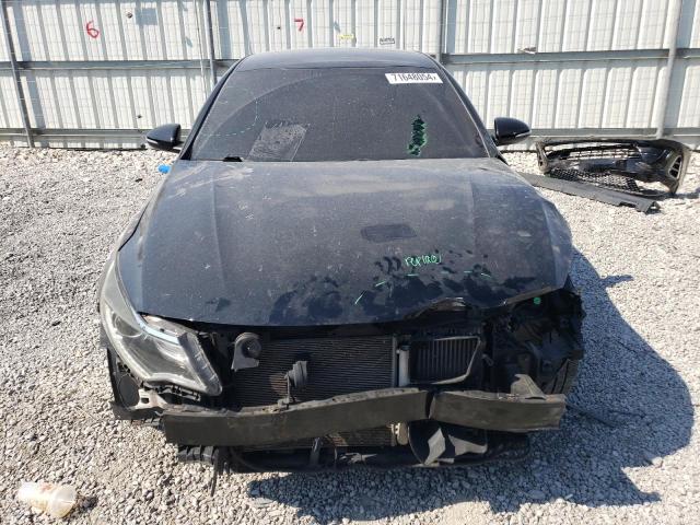 Photo 4 VIN: 5XXGW4L2XGG087366 - KIA OPTIMA SX 