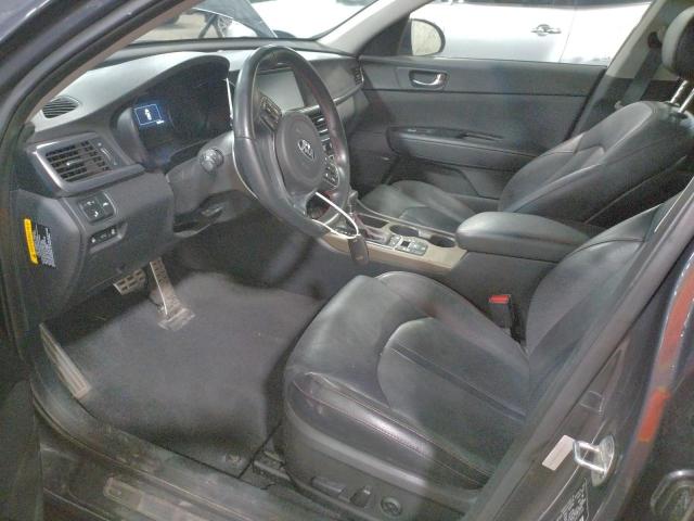 Photo 6 VIN: 5XXGW4L2XGG087593 - KIA OPTIMA 