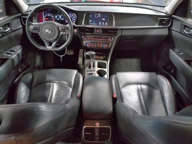 Photo 7 VIN: 5XXGW4L2XGG087593 - KIA OPTIMA 