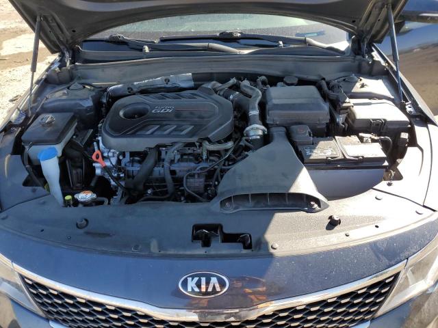 Photo 10 VIN: 5XXGW4L2XGG095368 - KIA OPTIMA 