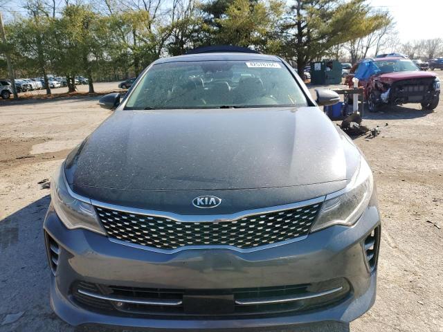 Photo 4 VIN: 5XXGW4L2XGG095368 - KIA OPTIMA 