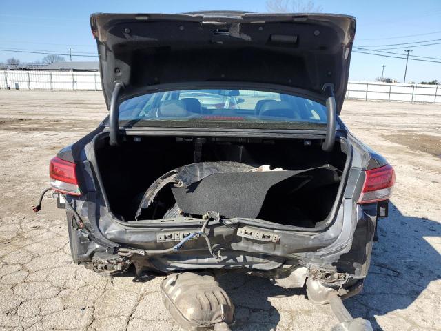 Photo 5 VIN: 5XXGW4L2XGG095368 - KIA OPTIMA 