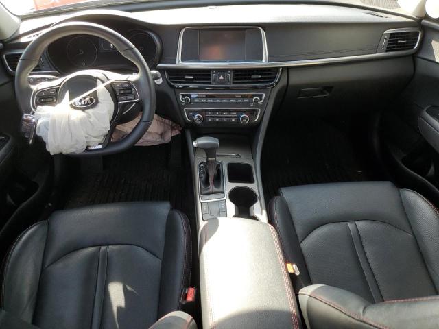 Photo 7 VIN: 5XXGW4L2XJG190598 - KIA OPTIMA SX 