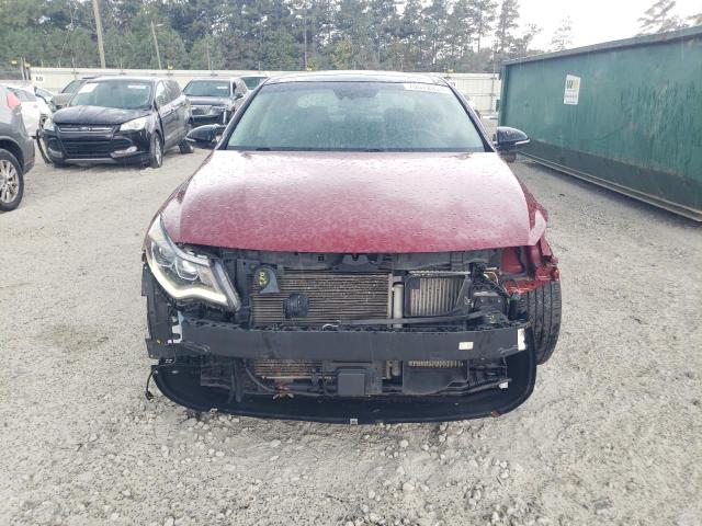 Photo 4 VIN: 5XXGW4L2XKG301412 - KIA OPTIMA SX 