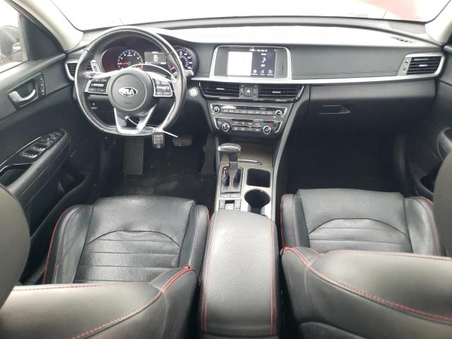 Photo 7 VIN: 5XXGW4L2XKG301412 - KIA OPTIMA SX 