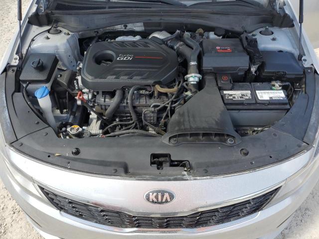 Photo 10 VIN: 5XXGW4L2XLG415489 - KIA OPTIMA SX 