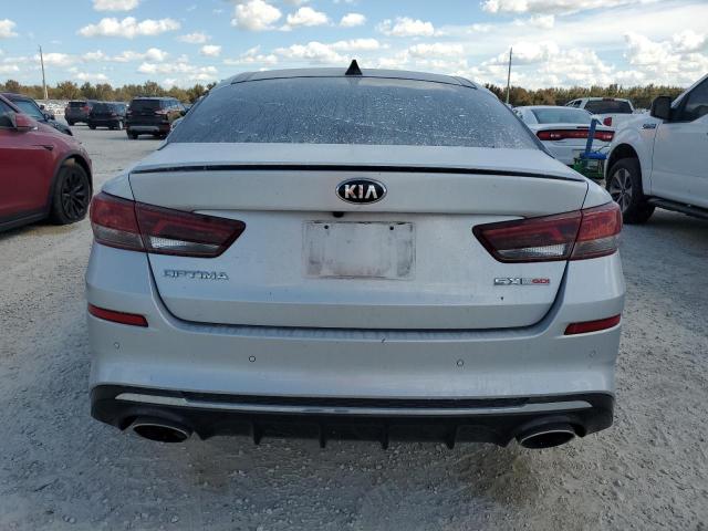 Photo 5 VIN: 5XXGW4L2XLG415489 - KIA OPTIMA SX 