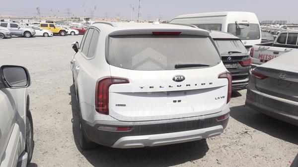 Photo 3 VIN: 5XXP281C2LG005476 - KIA TELLURIDE 