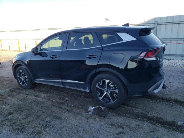 Photo 1 VIN: 5XYK33AF1PG080465 - KIA SPORTAGE 