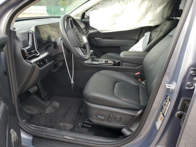 Photo 6 VIN: 5XYK33AF1PG138087 - KIA SPORTAGE 