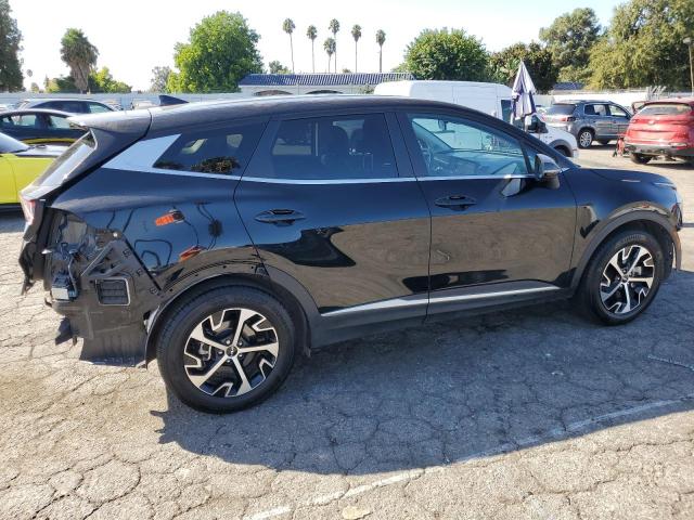 Photo 2 VIN: 5XYK33AF2PG045109 - KIA SPORTAGE 