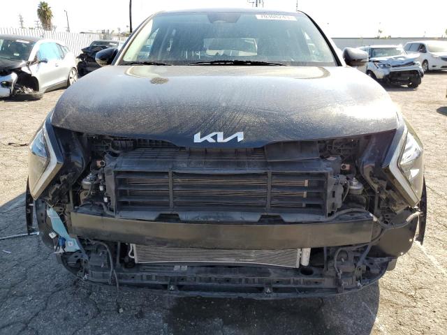 Photo 4 VIN: 5XYK33AF2PG045109 - KIA SPORTAGE 