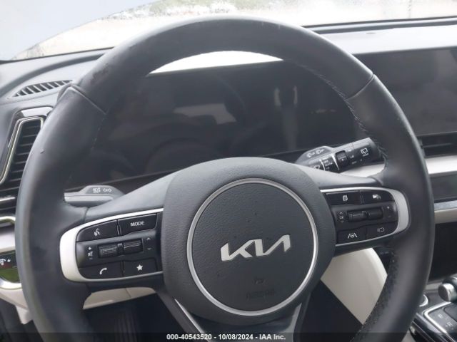 Photo 6 VIN: 5XYK33AF2PG056644 - KIA SPORTAGE 