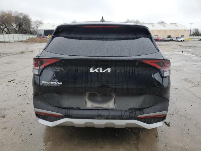 Photo 5 VIN: 5XYK33AF3PG046141 - KIA SPORTAGE 