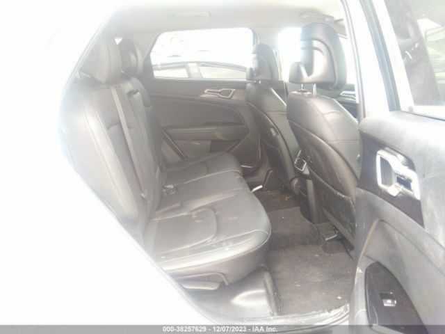 Photo 7 VIN: 5XYK33AF4PG071887 - KIA SPORTAGE 