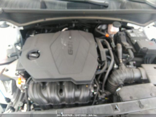 Photo 9 VIN: 5XYK33AF4PG071887 - KIA SPORTAGE 