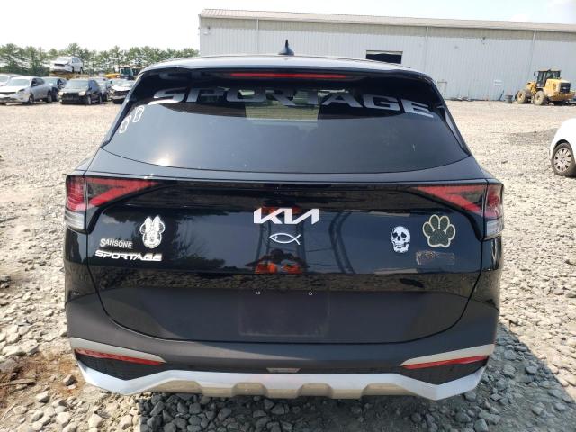 Photo 5 VIN: 5XYK33AF5PG039501 - KIA SPORTAGE 