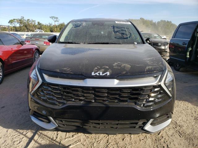 Photo 4 VIN: 5XYK33AF5PG090352 - KIA SPORTAGE 