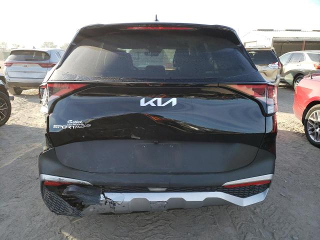 Photo 5 VIN: 5XYK33AF5PG090352 - KIA SPORTAGE 