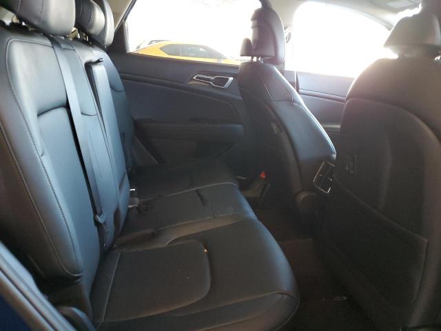 Photo 10 VIN: 5XYK33AF8PG061461 - KIA SPORTAGE 