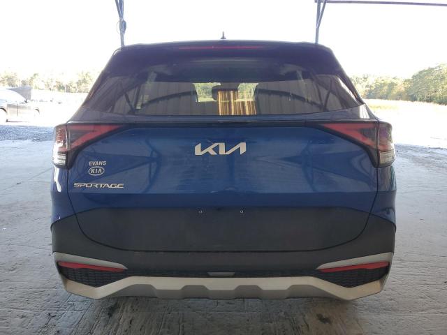 Photo 5 VIN: 5XYK33AF8PG061461 - KIA SPORTAGE 