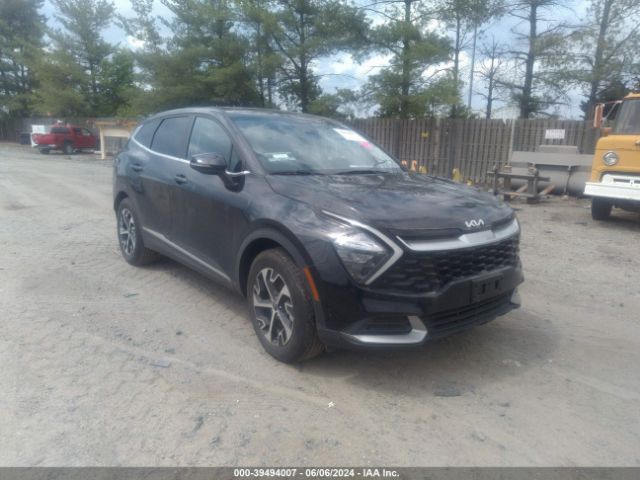 Photo 0 VIN: 5XYK33AF8PG130990 - KIA SPORTAGE 