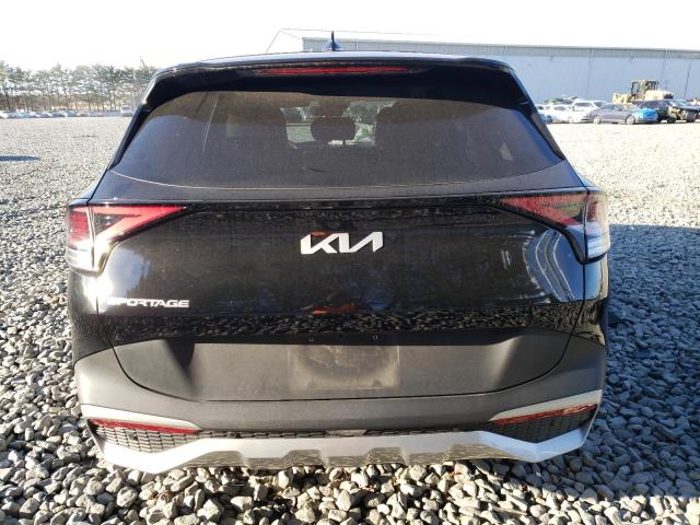 Photo 5 VIN: 5XYK33AF9PG015363 - KIA SPORTAGE 