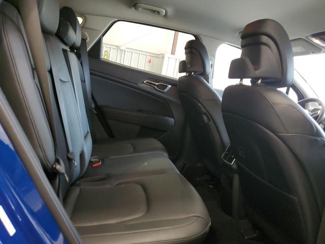 Photo 10 VIN: 5XYK33AF9PG026072 - KIA SPORTAGE E 