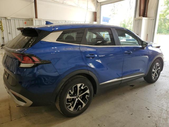 Photo 2 VIN: 5XYK33AF9PG026072 - KIA SPORTAGE E 