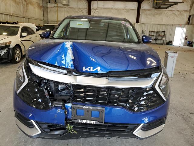 Photo 4 VIN: 5XYK33AF9PG026072 - KIA SPORTAGE E 