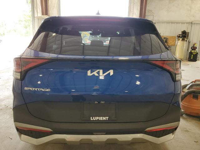 Photo 5 VIN: 5XYK33AF9PG026072 - KIA SPORTAGE E 