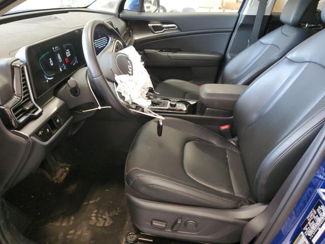 Photo 6 VIN: 5XYK33AF9PG026072 - KIA SPORTAGE E 
