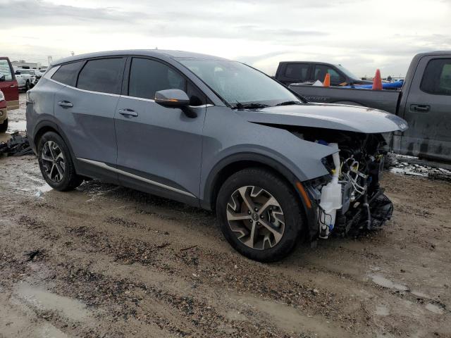 Photo 3 VIN: 5XYK33AF9PG090127 - KIA SPORTAGE 