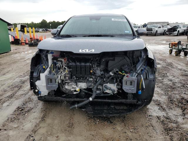 Photo 4 VIN: 5XYK33AF9PG090127 - KIA SPORTAGE 