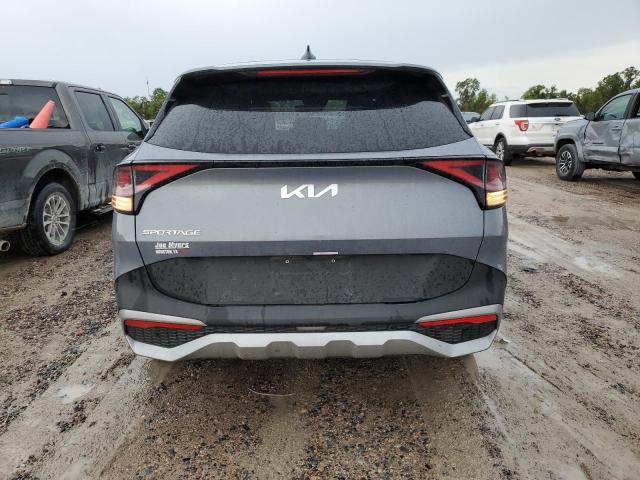 Photo 5 VIN: 5XYK33AF9PG090127 - KIA SPORTAGE 