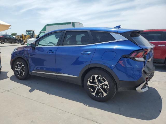 Photo 1 VIN: 5XYK33AFXPG098446 - KIA SPORTAGE 