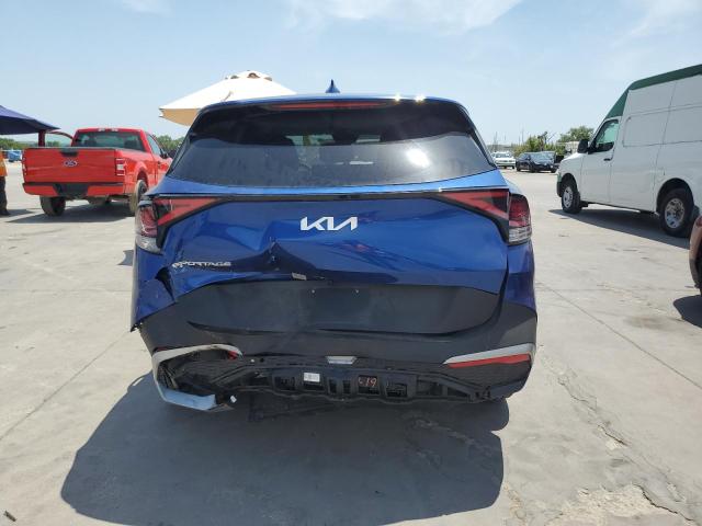 Photo 5 VIN: 5XYK33AFXPG098446 - KIA SPORTAGE 