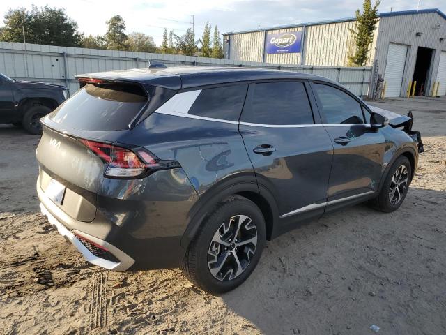 Photo 2 VIN: 5XYK33DF5RG164044 - KIA SPORTAGE 